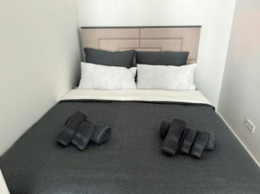 HolidayHome Apartments I Stylish Private Room in Heart of Berlin-Kreuzberg!